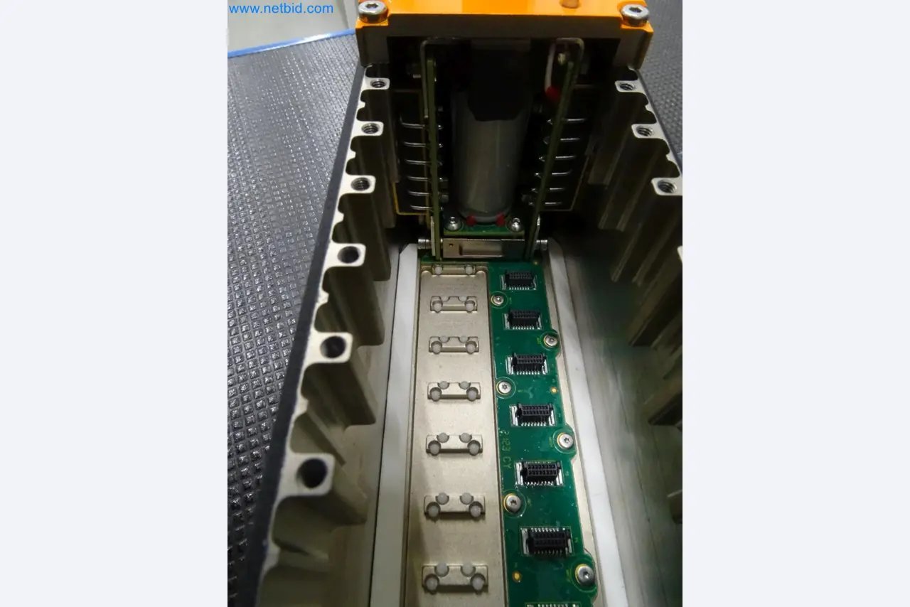 LILIUM eAircraft GmbH / LILIUM GmbH; stroje, zkušební systémy a provozní zařízení pro výrobu eVTOLů-4