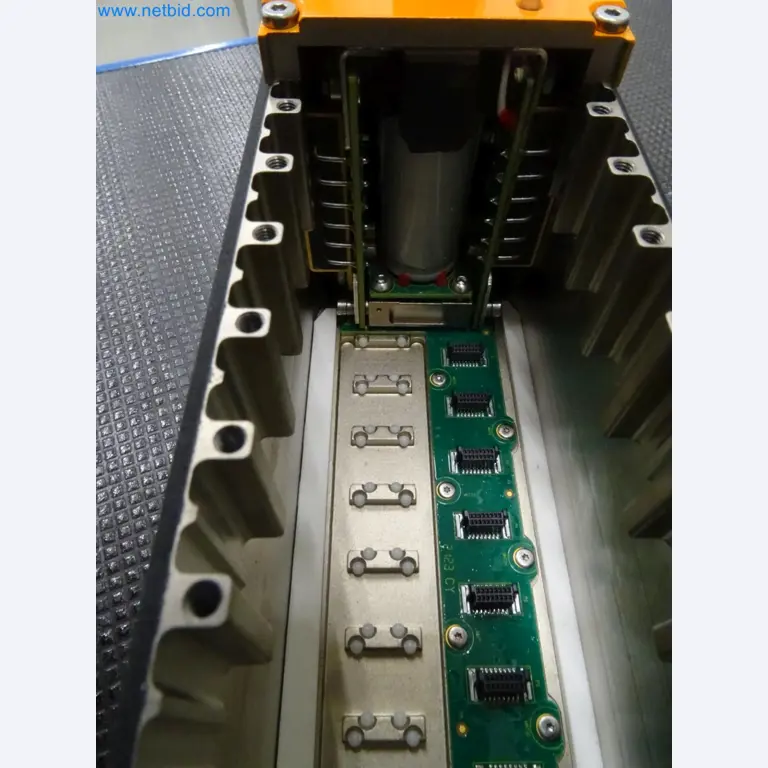 LILIUM eAircraft GmbH / LILIUM GmbH; stroje, zkušební systémy a provozní zařízení pro výrobu eVTOLů-4