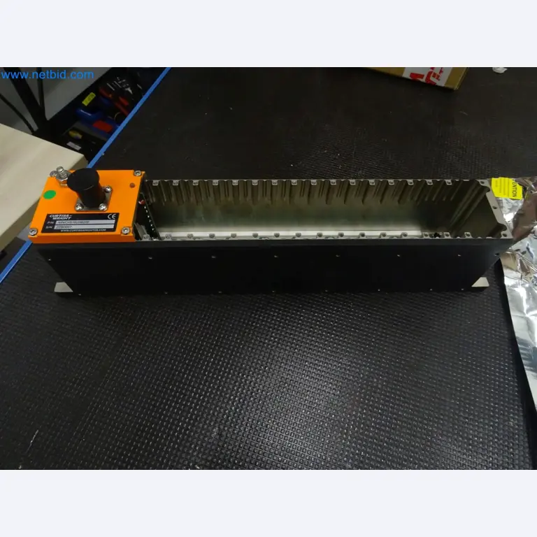 LILIUM eAircraft GmbH / LILIUM GmbH; machines, test systems and operating equipment for the production of eVTOLs-1