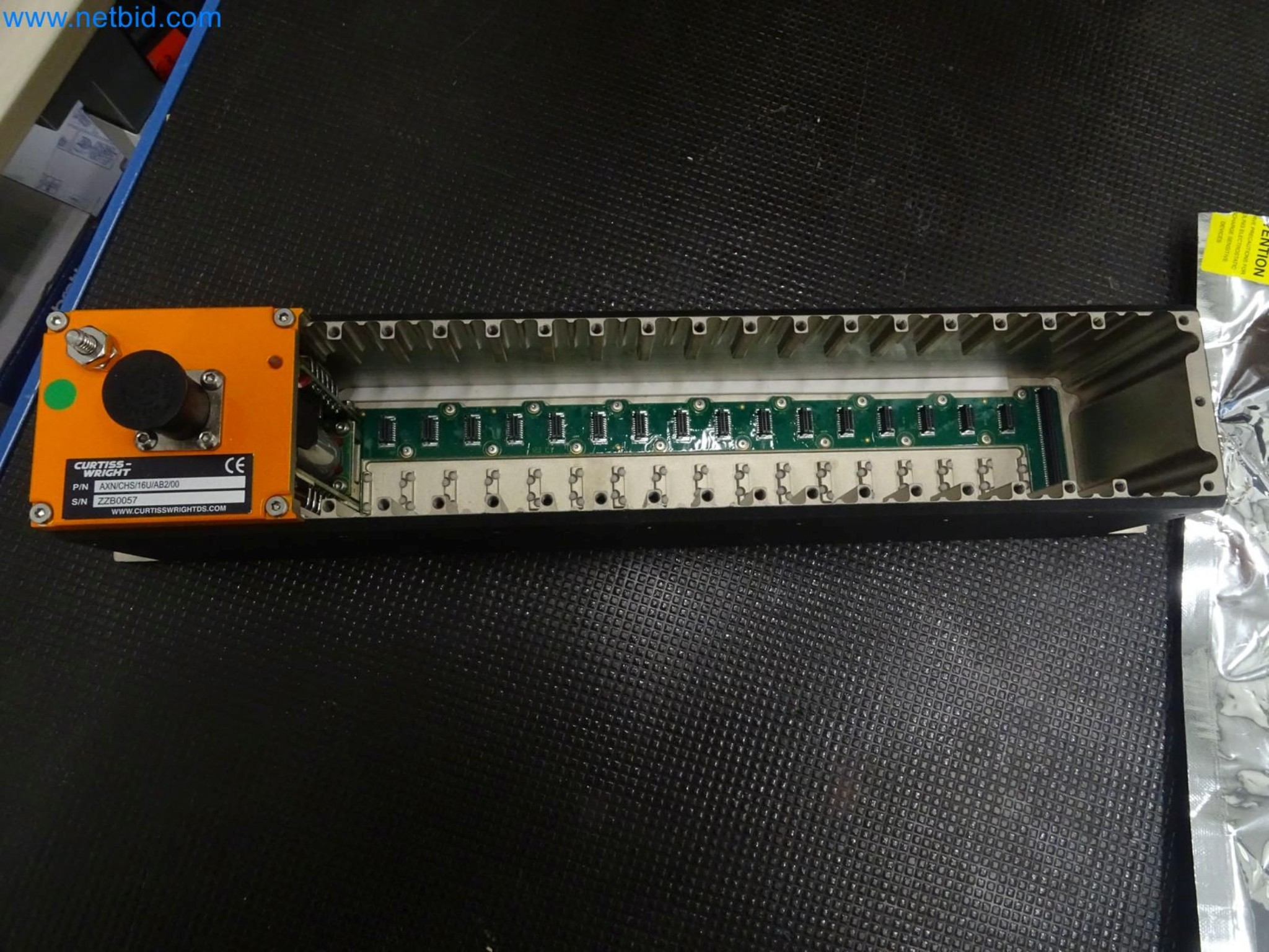 LILIUM eAircraft GmbH / LILIUM GmbH; machines, test systems and operating equipment for the production of eVTOLs-2