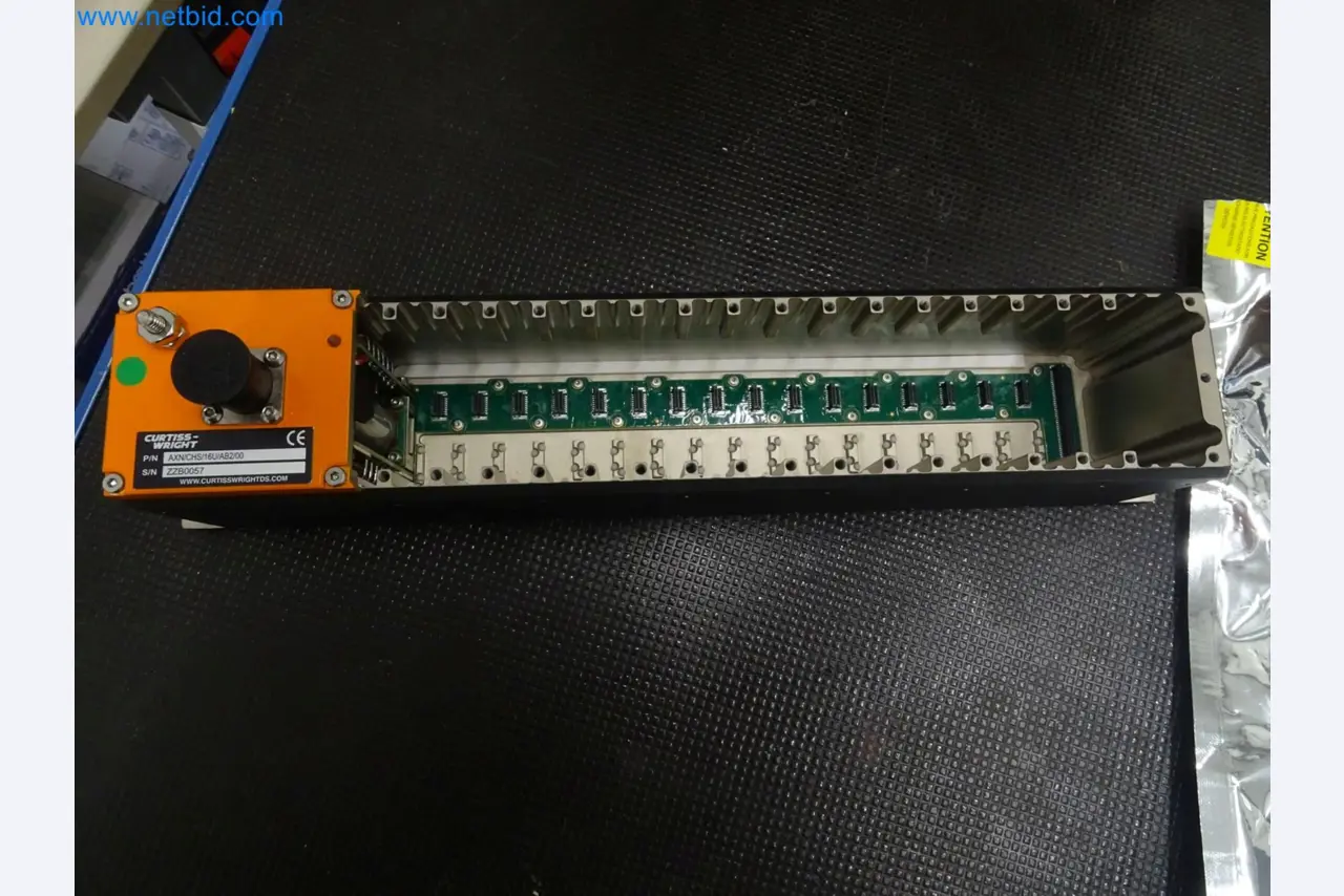 LILIUM eAircraft GmbH / LILIUM GmbH; machines, test systems and operating equipment for the production of eVTOLs-2