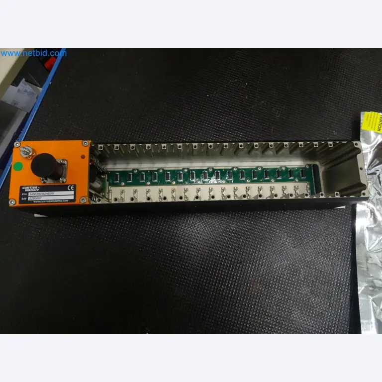 LILIUM eAircraft GmbH / LILIUM GmbH; machines, test systems and operating equipment for the production of eVTOLs-2