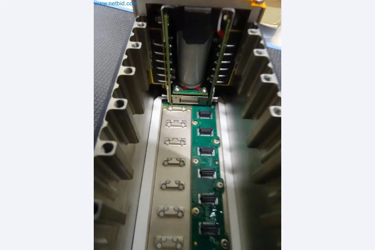 LILIUM eAircraft GmbH / LILIUM GmbH; machines, test systems and operating equipment for the production of eVTOLs-4