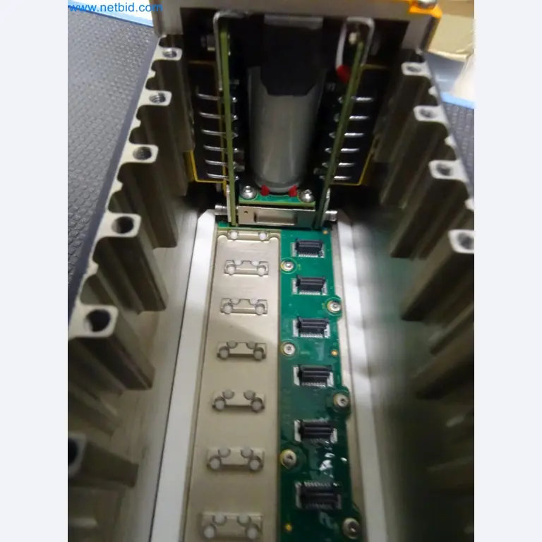 LILIUM eAircraft GmbH / LILIUM GmbH; machines, test systems and operating equipment for the production of eVTOLs-4