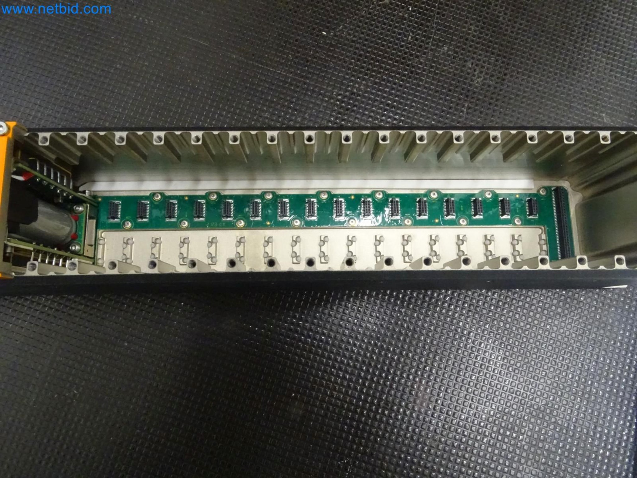 LILIUM eAircraft GmbH / LILIUM GmbH; machines, test systems and operating equipment for the production of eVTOLs-5