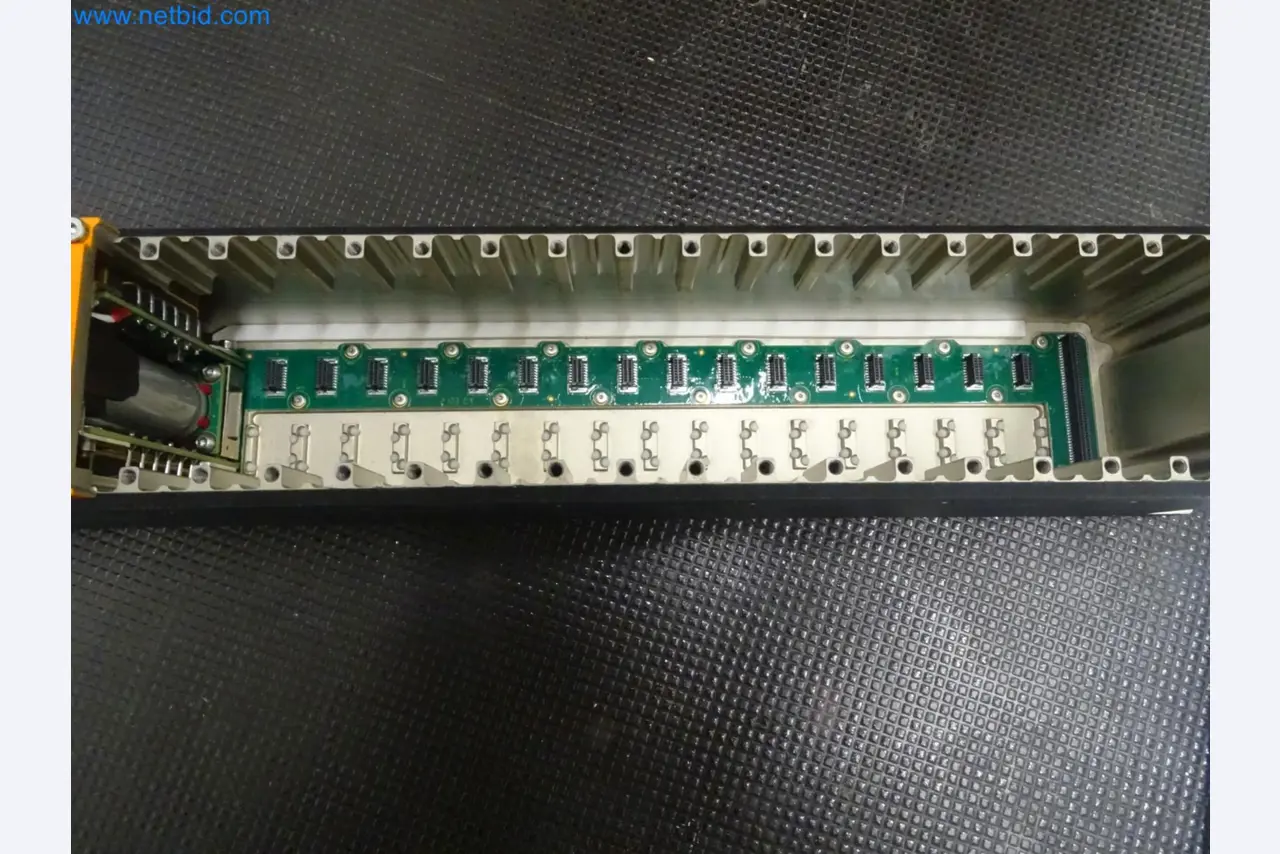 LILIUM eAircraft GmbH / LILIUM GmbH; machines, test systems and operating equipment for the production of eVTOLs-5