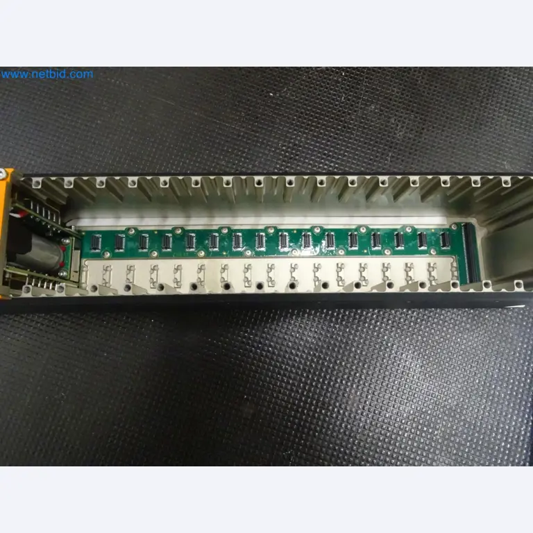 LILIUM eAircraft GmbH / LILIUM GmbH; machines, test systems and operating equipment for the production of eVTOLs-5