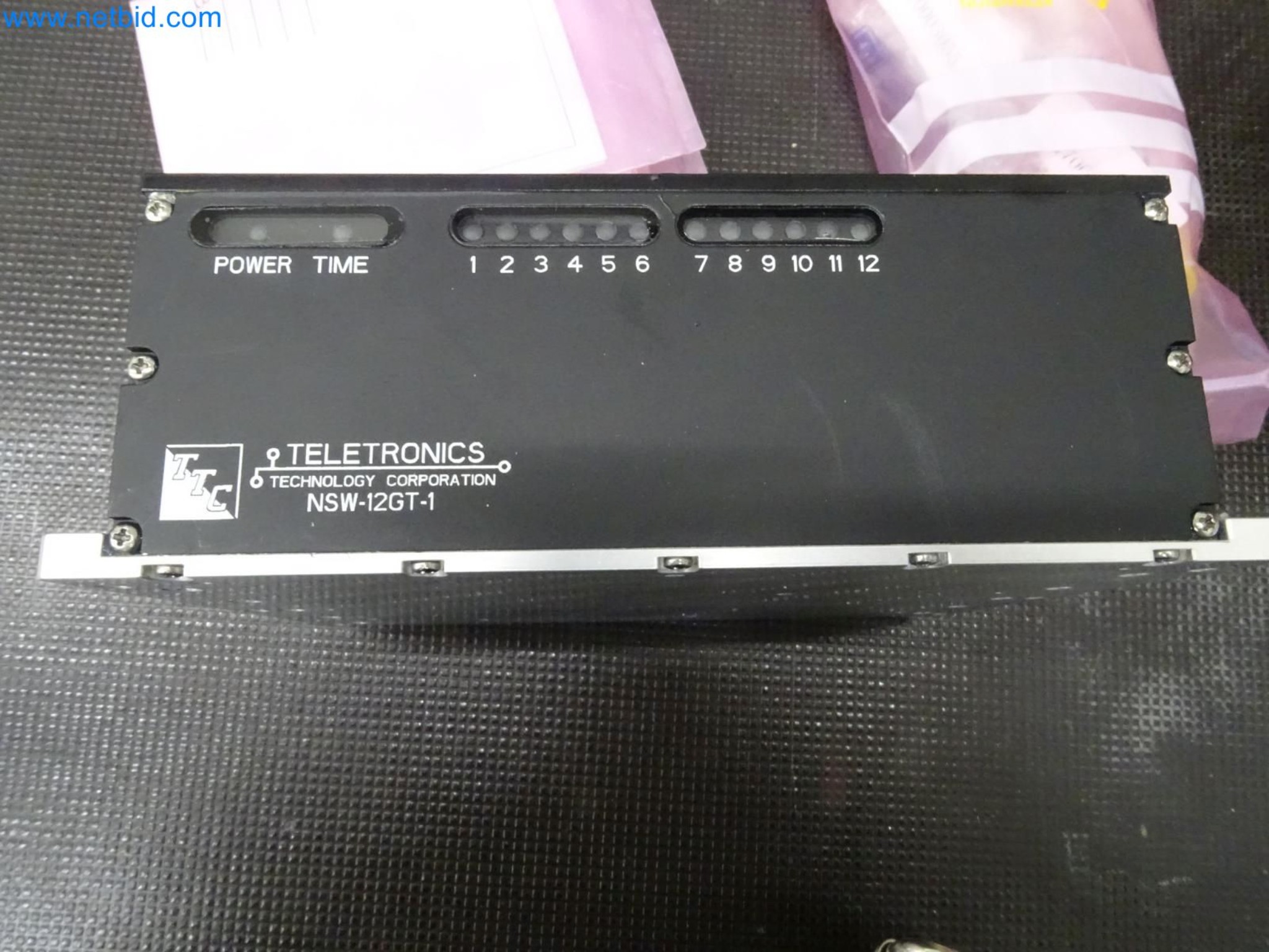 LILIUM eAircraft GmbH / LILIUM GmbH; machines, test systems and operating equipment for the production of eVTOLs-4