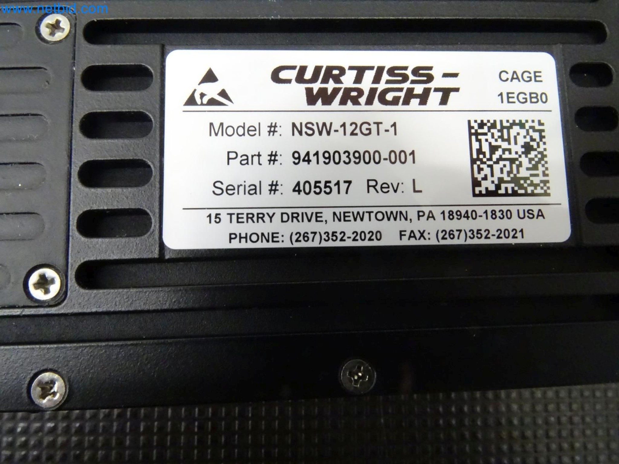 LILIUM eAircraft GmbH / LILIUM GmbH; machines, test systems and operating equipment for the production of eVTOLs-5