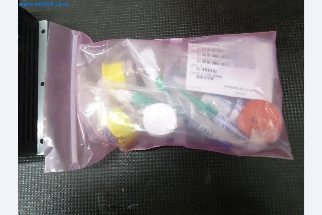 LILIUM eAircraft GmbH / LILIUM GmbH; machines, test systems and operating equipment for the production of eVTOLs-6