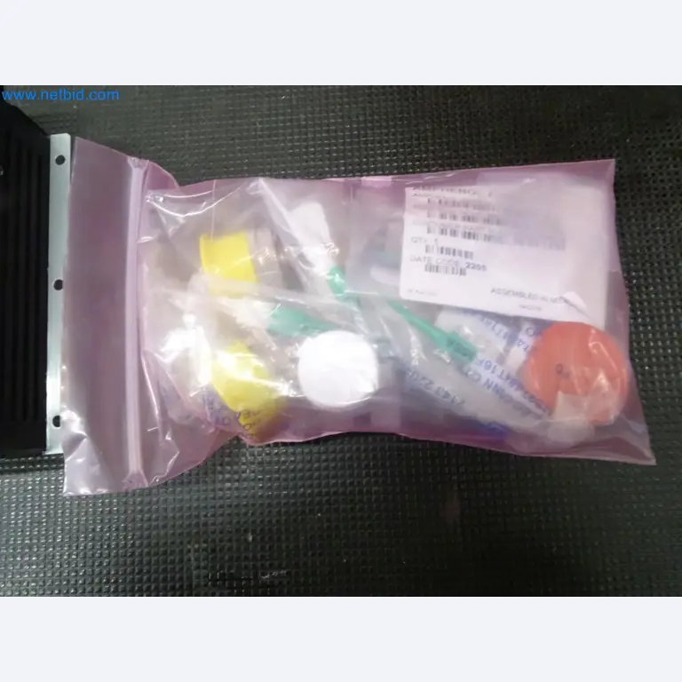 LILIUM eAircraft GmbH / LILIUM GmbH; machines, test systems and operating equipment for the production of eVTOLs-6