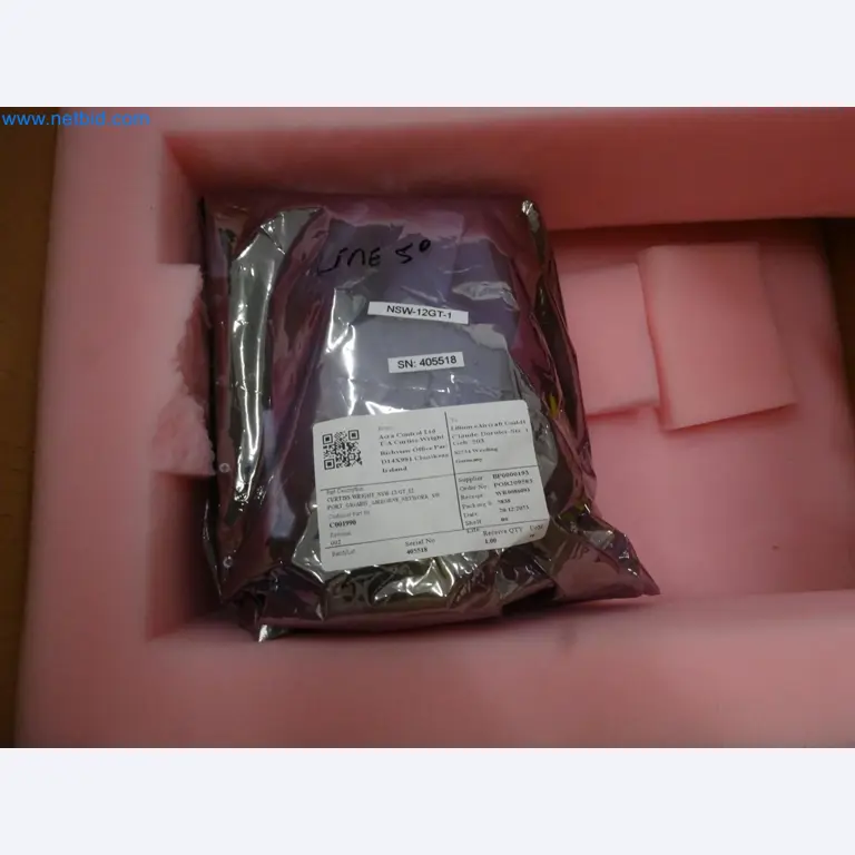 LILIUM eAircraft GmbH / LILIUM GmbH; machines, test systems and operating equipment for the production of eVTOLs-7