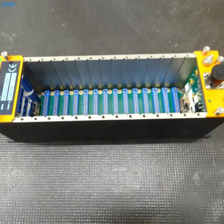 ACRA KAM 500 Chassis 13U Curtiss-Wright KAM/CH/13U