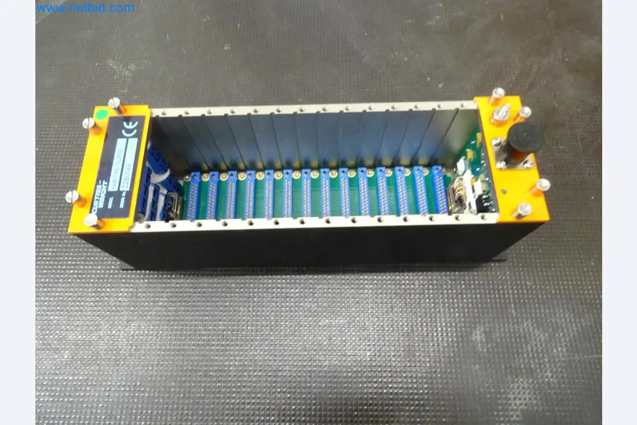 LILIUM eAircraft GmbH / LILIUM GmbH; machines, test systems and operating equipment for the production of eVTOLs-1