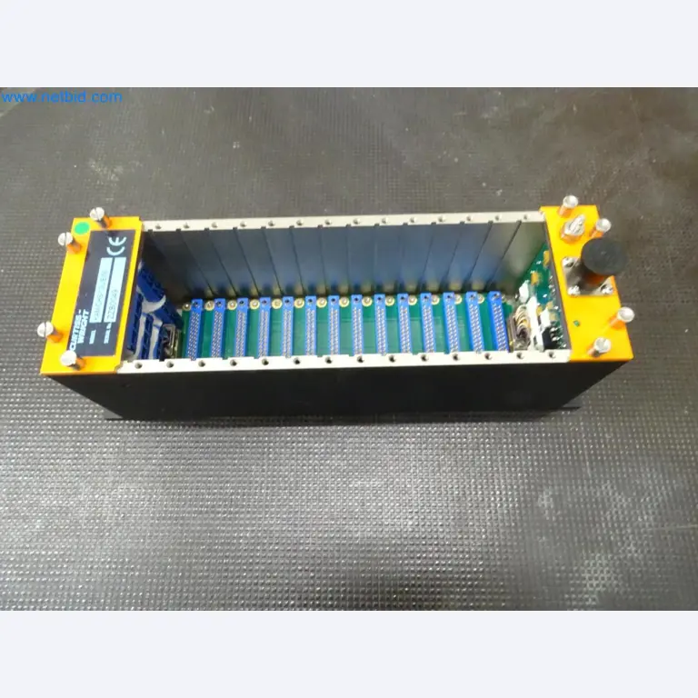 LILIUM eAircraft GmbH / LILIUM GmbH; machines, test systems and operating equipment for the production of eVTOLs-1