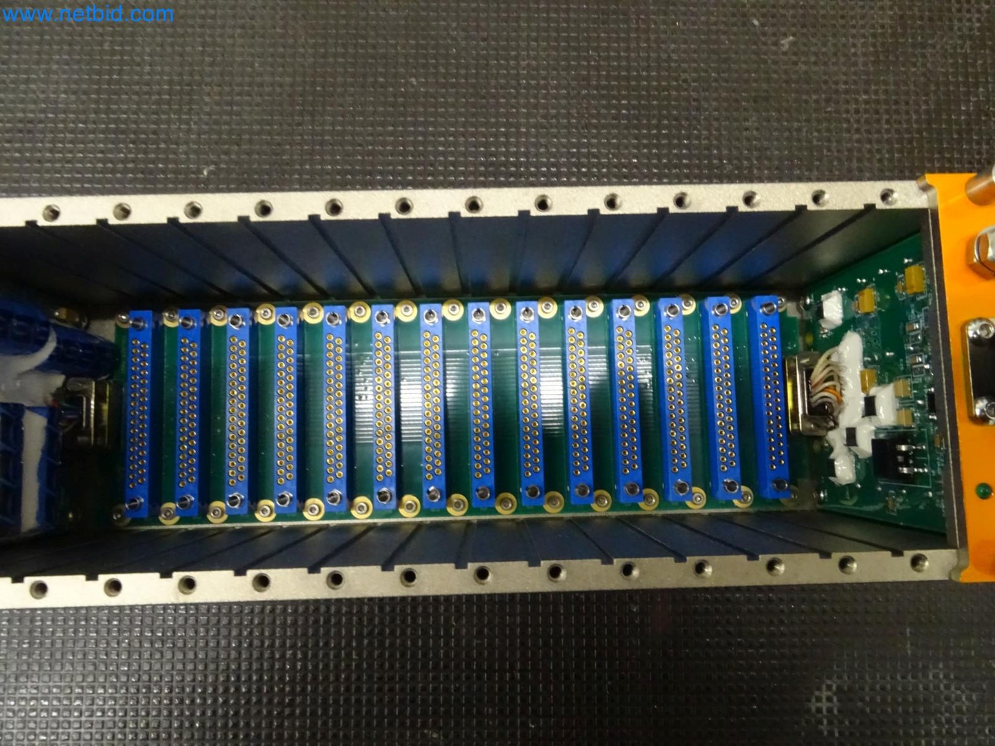 LILIUM eAircraft GmbH / LILIUM GmbH; machines, test systems and operating equipment for the production of eVTOLs-2