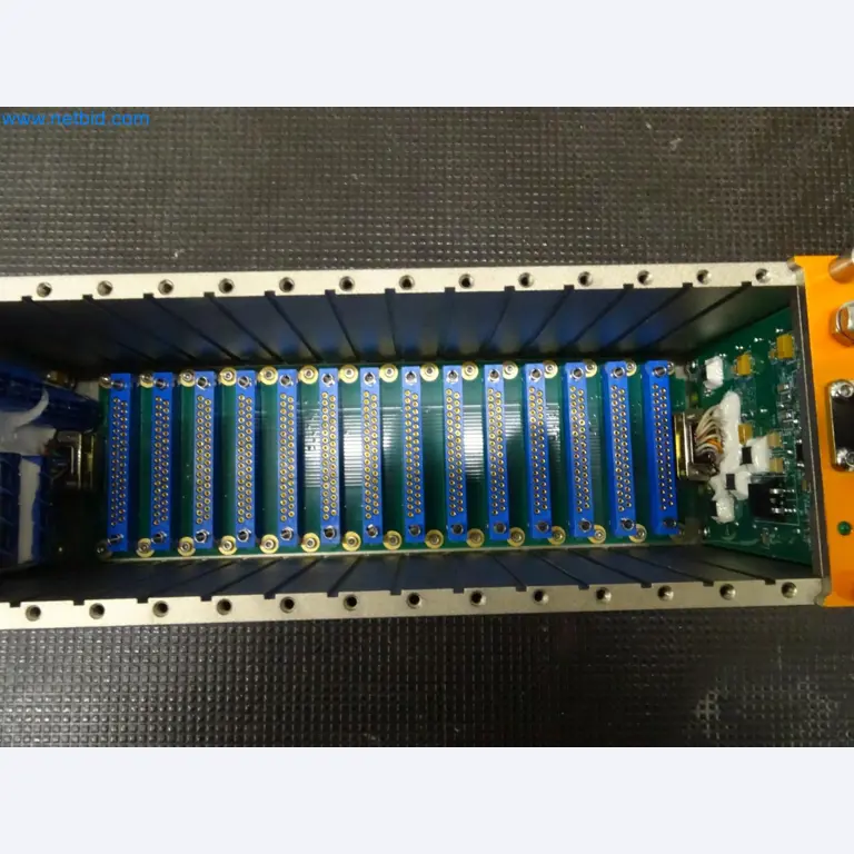 LILIUM eAircraft GmbH / LILIUM GmbH; machines, test systems and operating equipment for the production of eVTOLs-2