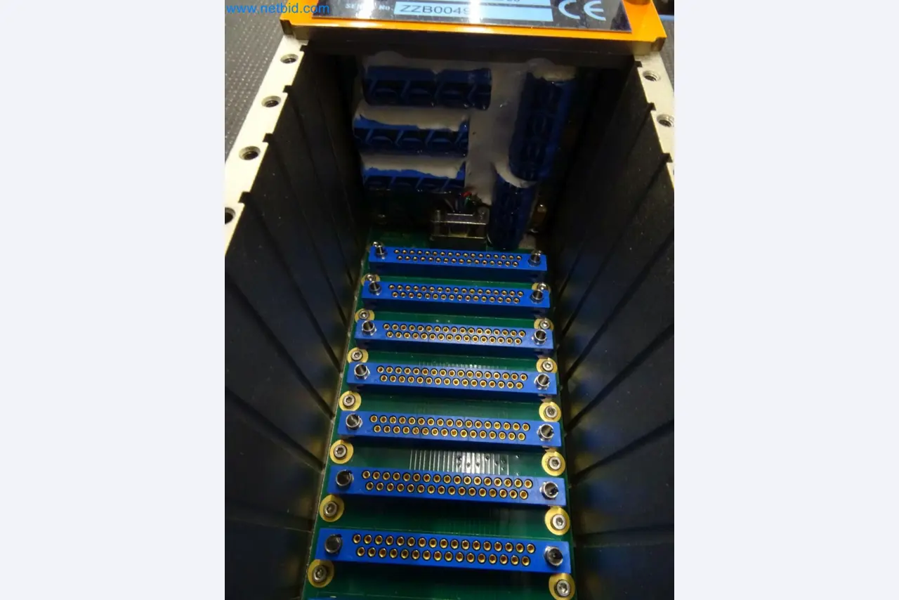 LILIUM eAircraft GmbH / LILIUM GmbH; machines, test systems and operating equipment for the production of eVTOLs-3