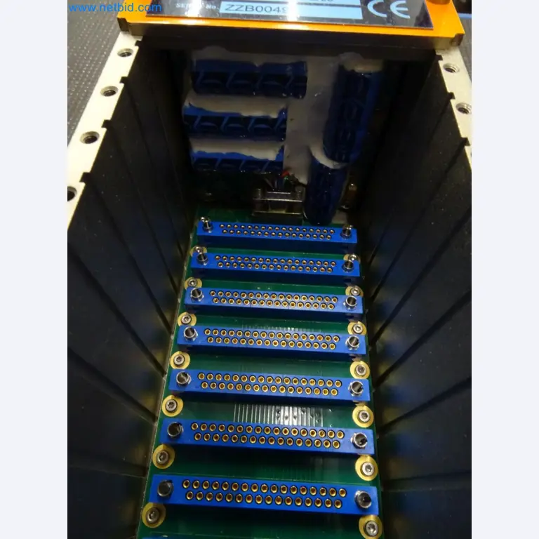 LILIUM eAircraft GmbH / LILIUM GmbH; machines, test systems and operating equipment for the production of eVTOLs-3