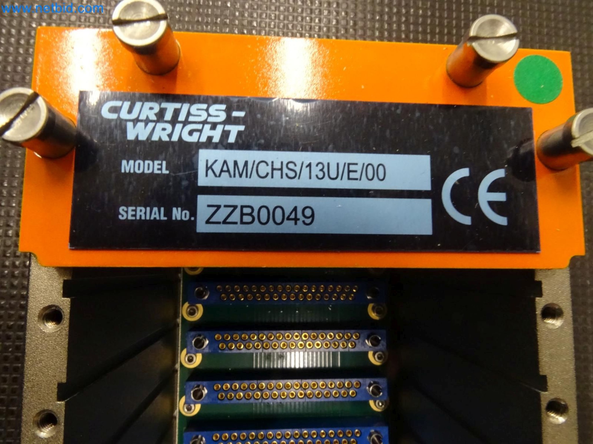 LILIUM eAircraft GmbH / LILIUM GmbH; machines, test systems and operating equipment for the production of eVTOLs-5