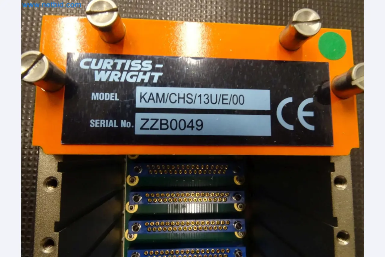 LILIUM eAircraft GmbH / LILIUM GmbH; machines, test systems and operating equipment for the production of eVTOLs-5