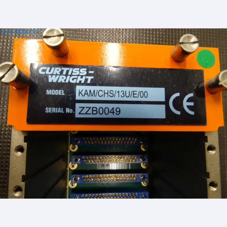 LILIUM eAircraft GmbH / LILIUM GmbH; machines, test systems and operating equipment for the production of eVTOLs-5