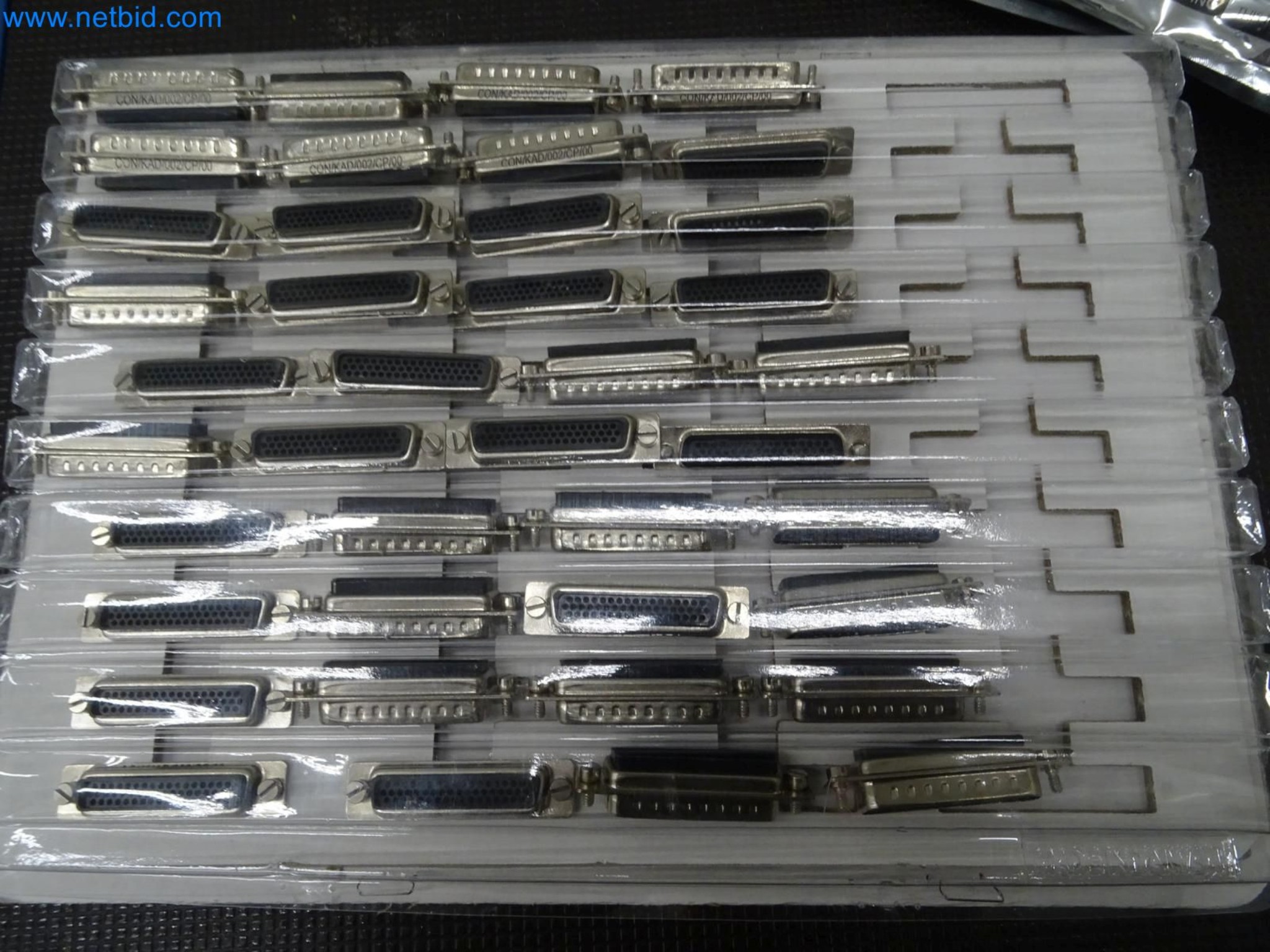 LILIUM eAircraft GmbH / LILIUM GmbH; machines, test systems and operating equipment for the production of eVTOLs-1