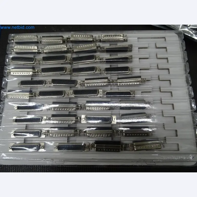 LILIUM eAircraft GmbH / LILIUM GmbH; stroje, zkušební systémy a provozní zařízení pro výrobu eVTOLů-1