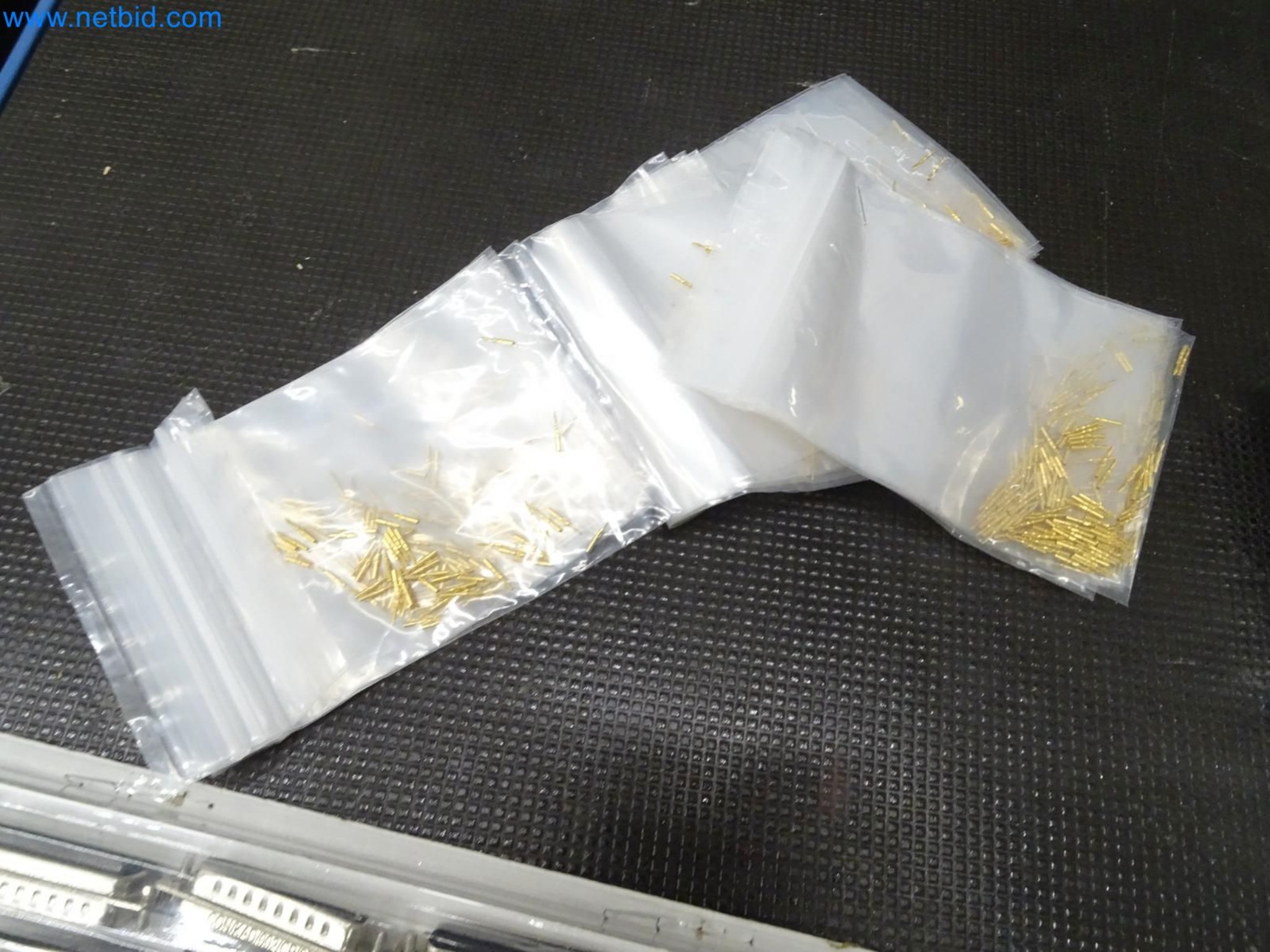 LILIUM eAircraft GmbH / LILIUM GmbH; machines, test systems and operating equipment for the production of eVTOLs-3