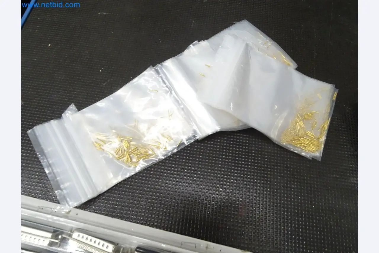 LILIUM eAircraft GmbH / LILIUM GmbH; stroje, zkušební systémy a provozní zařízení pro výrobu eVTOLů-3