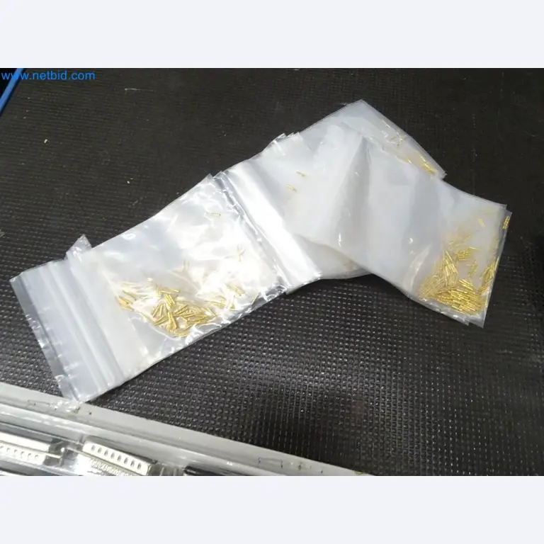 LILIUM eAircraft GmbH / LILIUM GmbH; stroje, zkušební systémy a provozní zařízení pro výrobu eVTOLů-3