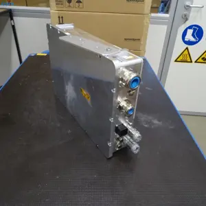 Hochgeschwindigkeitsgenerator Drivetek MLI110_1.1