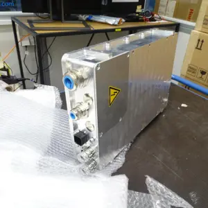 Hochgeschwindigkeitsgenerator Drivetek MLI110_1.1