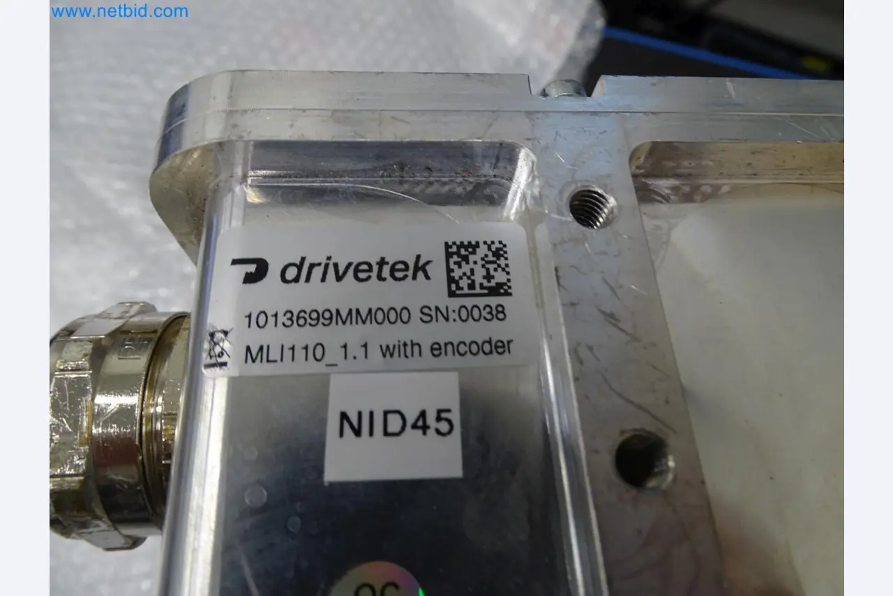 LILIUM eAircraft GmbH / LILIUM GmbH; machines, test systems and operating equipment for the production of eVTOLs-4