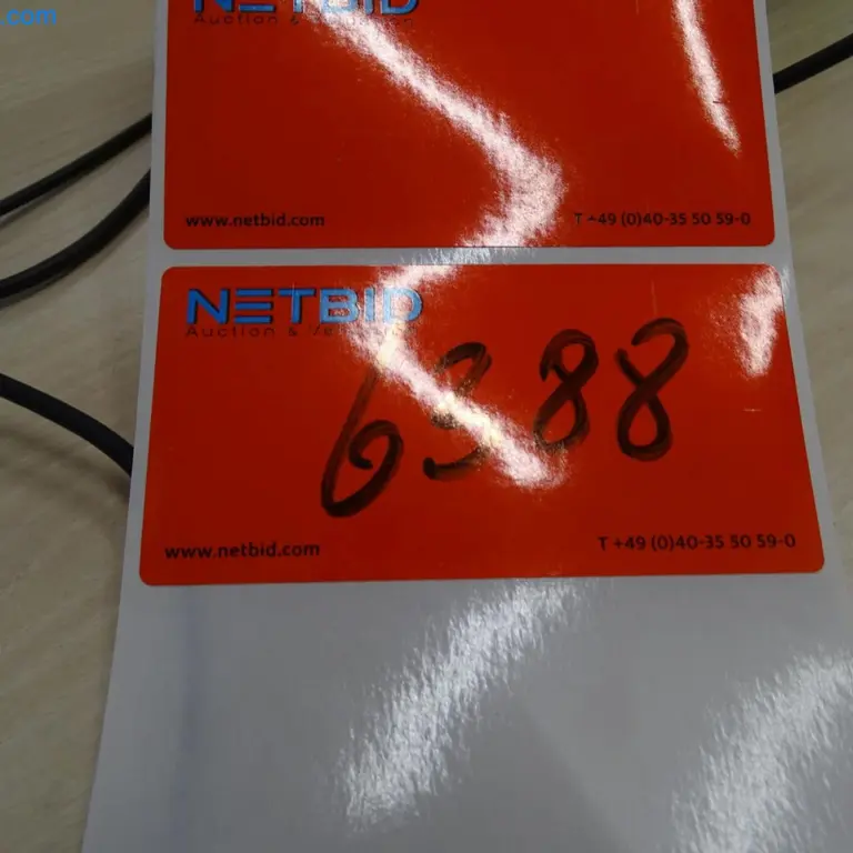 Hochgeschwindigkeitsgenerator Drivetek MLI110_1.1