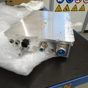 Hochgeschwindigkeitsgenerator Drivetek MLI110_1.1