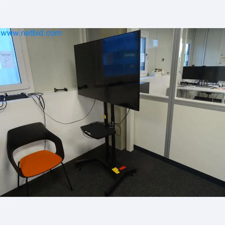 LILIUM eAircraft GmbH / LILIUM GmbH; stroji, preskusni sistemi in delovna oprema za proizvodnjo eVTOL-1