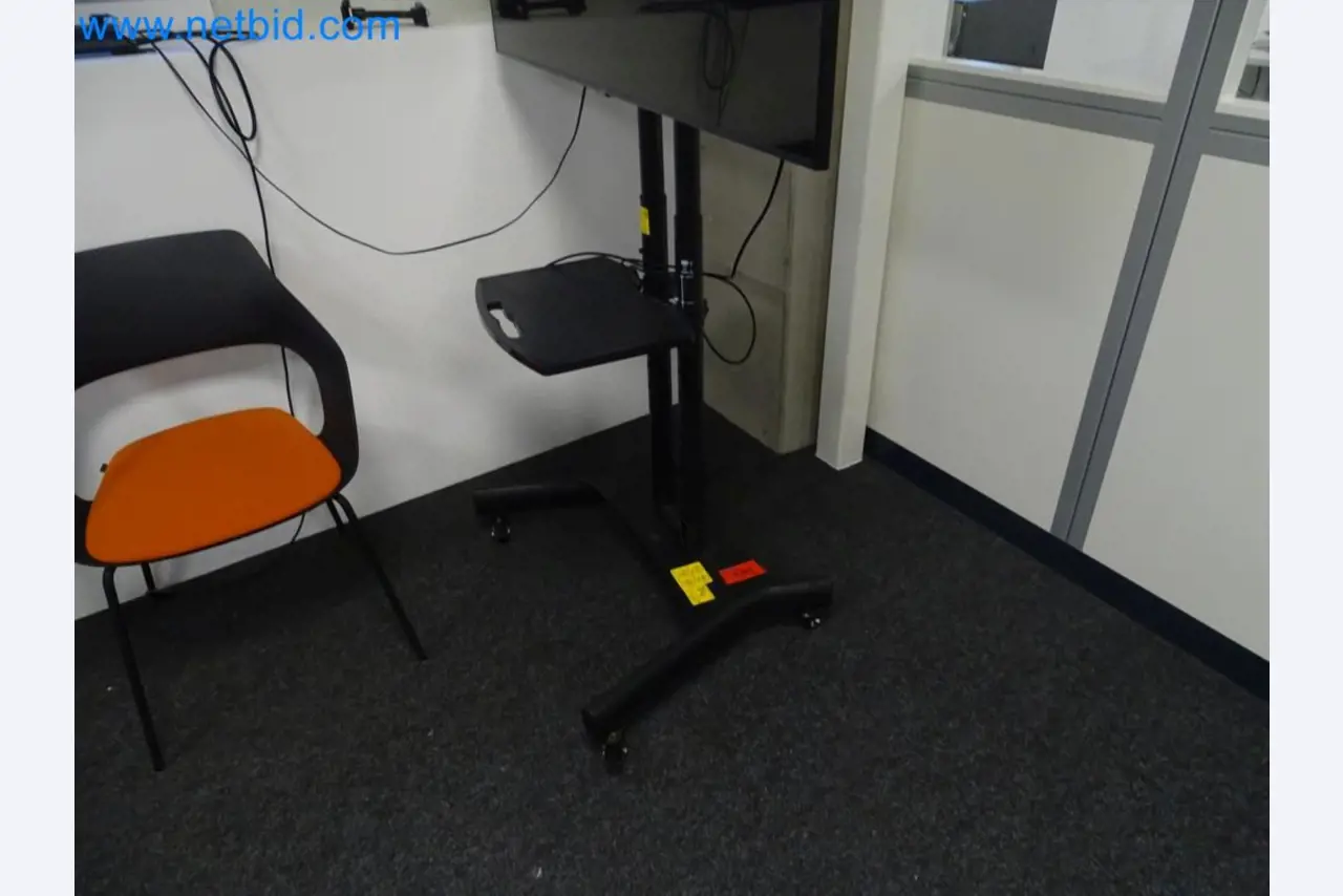 LILIUM eAircraft GmbH / LILIUM GmbH; stroji, preskusni sistemi in delovna oprema za proizvodnjo eVTOL-2