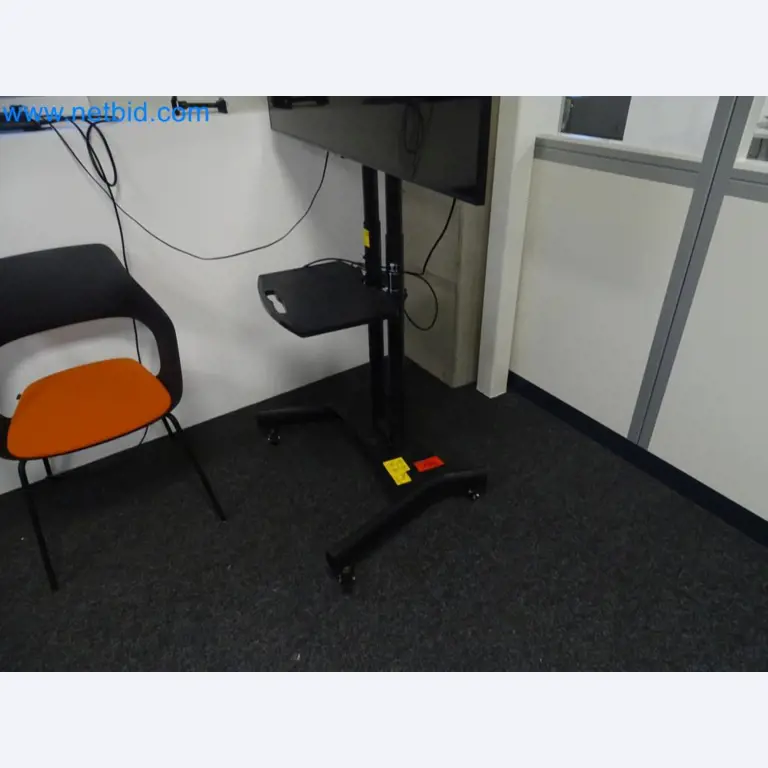 LILIUM eAircraft GmbH / LILIUM GmbH; stroji, preskusni sistemi in delovna oprema za proizvodnjo eVTOL-2