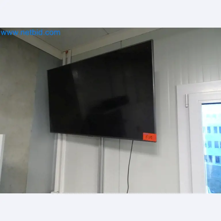 LILIUM eAircraft GmbH / LILIUM GmbH; stroji, preskusni sistemi in delovna oprema za proizvodnjo eVTOL-4