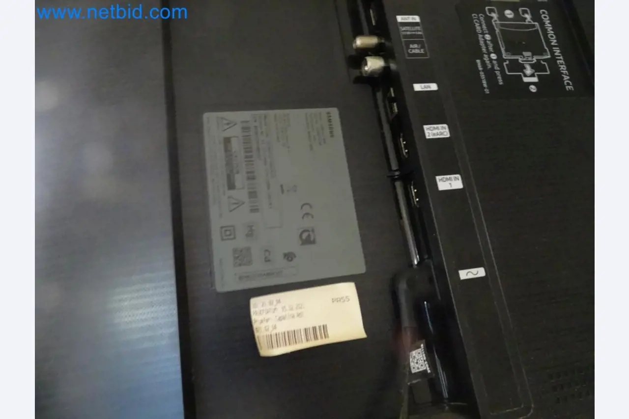 LILIUM eAircraft GmbH / LILIUM GmbH; stroji, preskusni sistemi in delovna oprema za proizvodnjo eVTOL-5