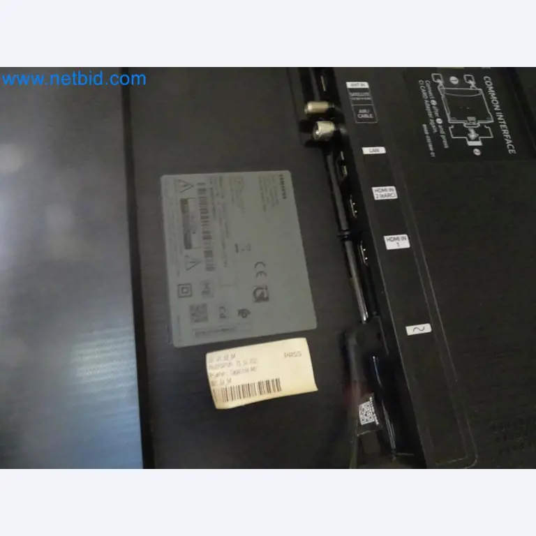 LILIUM eAircraft GmbH / LILIUM GmbH; stroji, preskusni sistemi in delovna oprema za proizvodnjo eVTOL-5