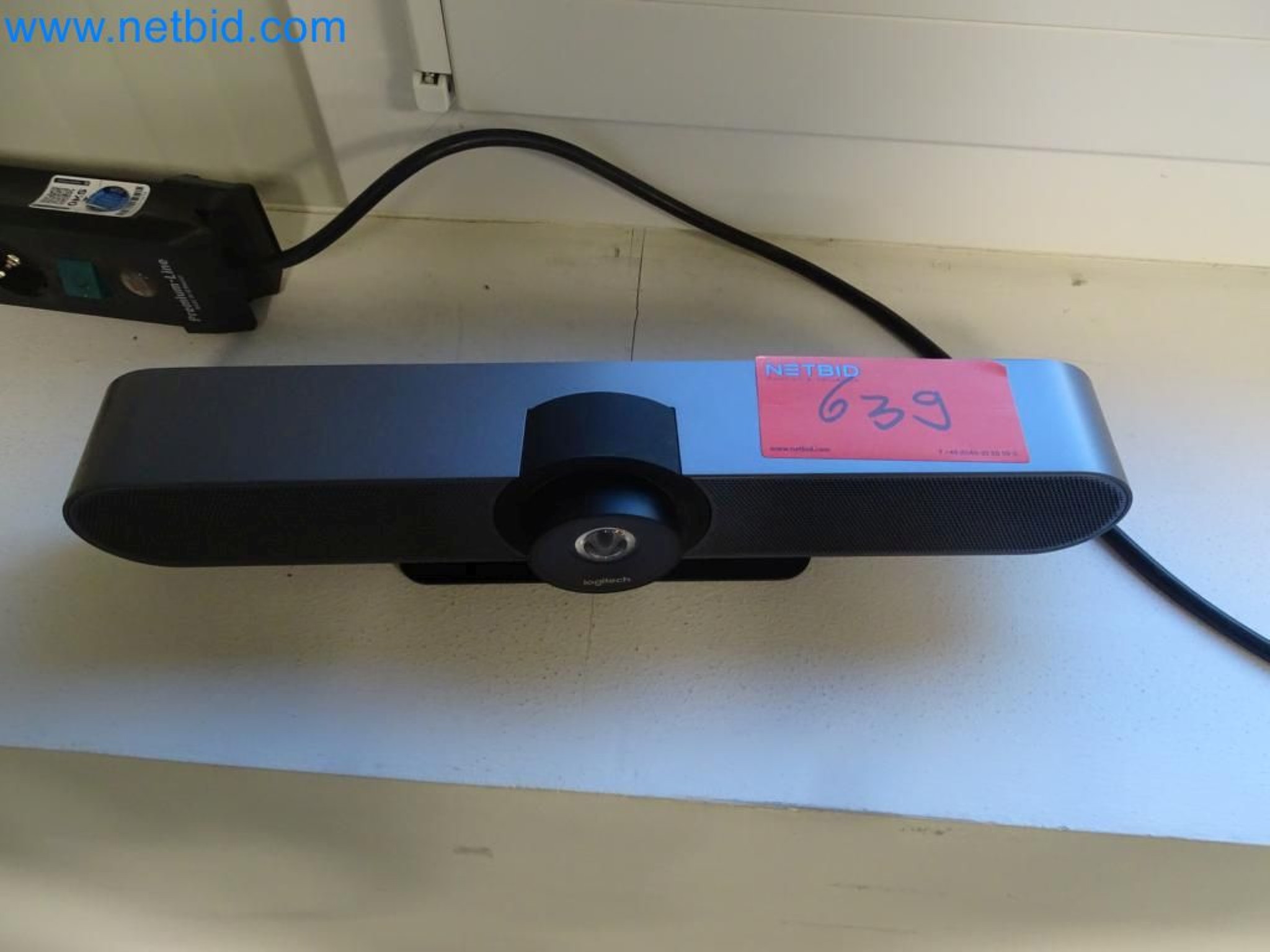 LILIUM eAircraft GmbH / LILIUM GmbH; machines, test systems and operating equipment for the production of eVTOLs-6