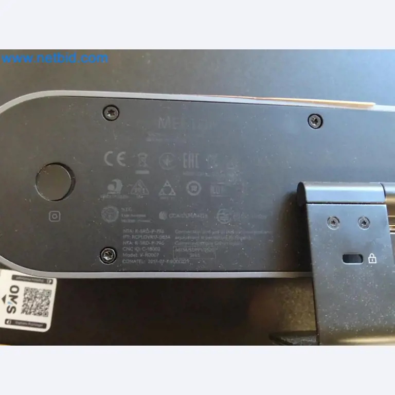 LILIUM eAircraft GmbH / LILIUM GmbH; stroji, preskusni sistemi in delovna oprema za proizvodnjo eVTOL-7