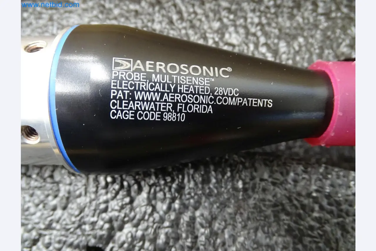 LILIUM eAircraft GmbH / LILIUM GmbH; Maschinen, Testanlagen und Betriebsausstattungen zur Herstellung von eVTOL -3