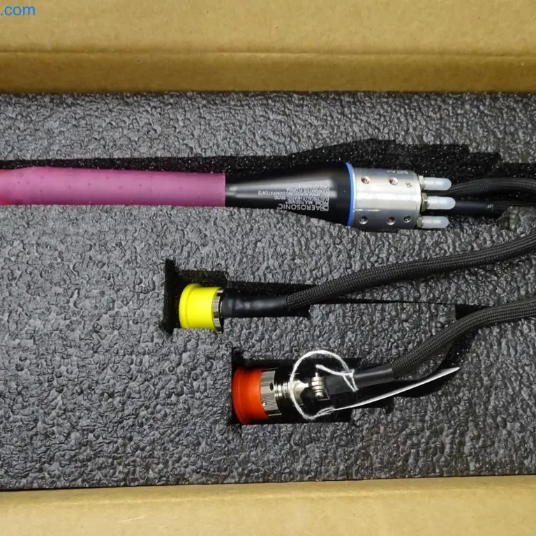 5 Loch Multisensor Aerosonic SLZ1000-001