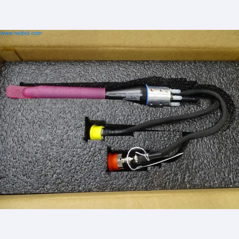 LILIUM eAircraft GmbH / LILIUM GmbH; Maschinen, Testanlagen und Betriebsausstattungen zur Herstellung von eVTOL -1