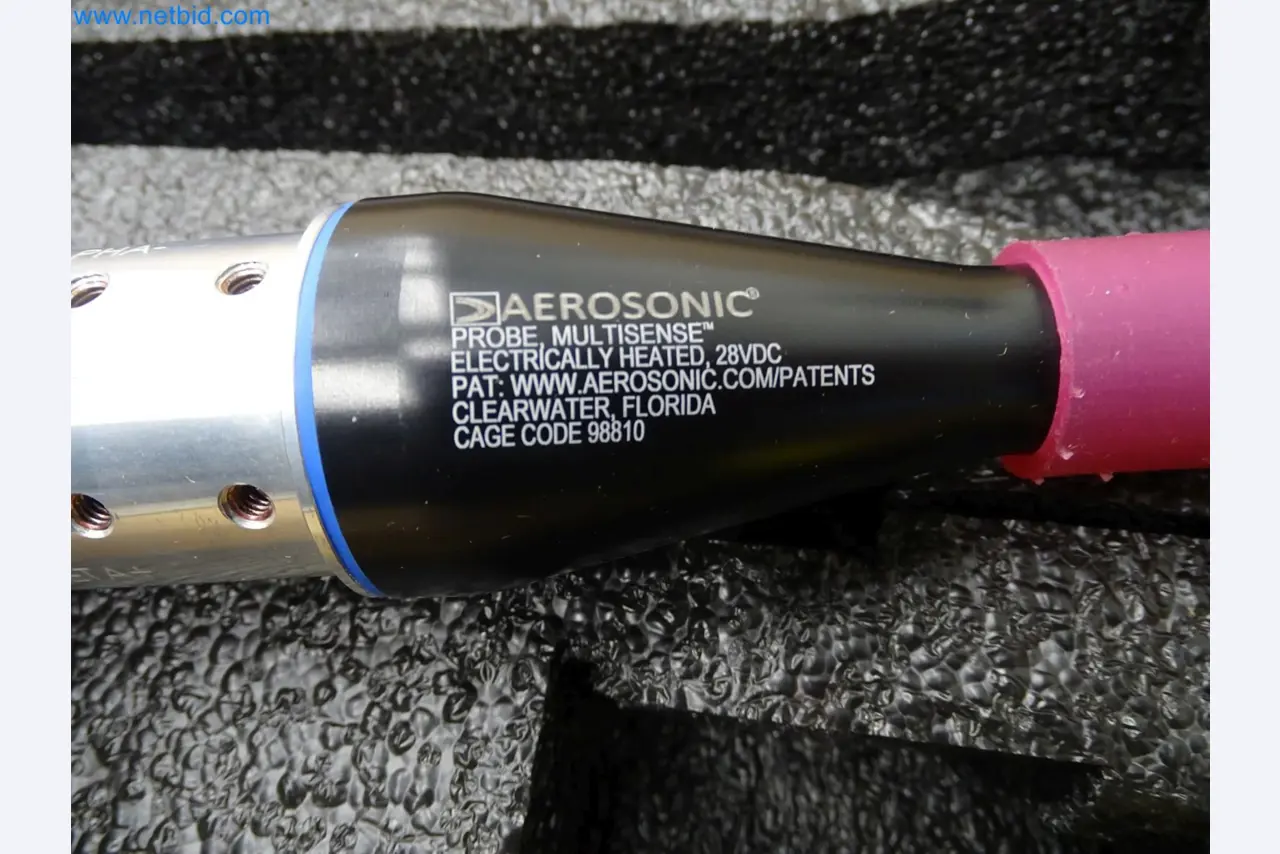 LILIUM eAircraft GmbH / LILIUM GmbH; Maschinen, Testanlagen und Betriebsausstattungen zur Herstellung von eVTOL -2