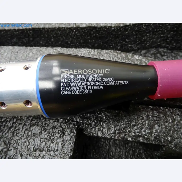 LILIUM eAircraft GmbH / LILIUM GmbH; Maschinen, Testanlagen und Betriebsausstattungen zur Herstellung von eVTOL -2