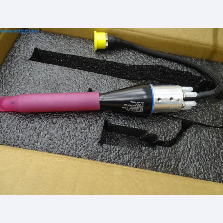 LILIUM eAircraft GmbH / LILIUM GmbH; Maschinen, Testanlagen und Betriebsausstattungen zur Herstellung von eVTOL -4